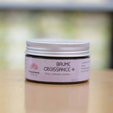 Baume Croissance 100ml