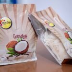 Coco séché