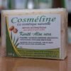 Savon antiseptique KARITÉ - ALOE VERA