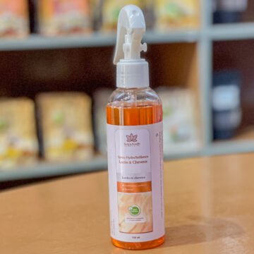 Spray hydra’brillance ( 150ml)