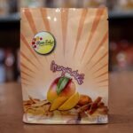 Mangue séchée