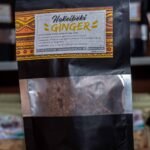 Kilishi (Gingembre) 40g - Hokeibéki