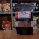 Kilishi (Piment) 40g - Hokeibéki