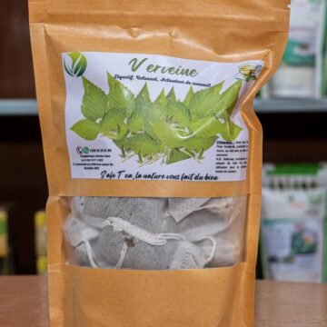 Infusion Verveine 25 sachets