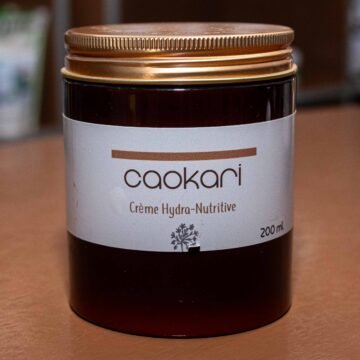Pommade Caokari 200ml
