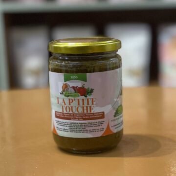 La P'tite touche 350g - Bio Cube